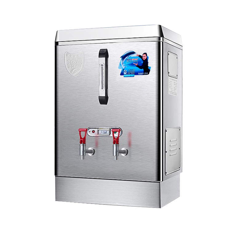 美萊特電熱開水器商用全自動燒水器熱水箱AM30系列開水爐開水箱 AM-90 發(fā)泡款