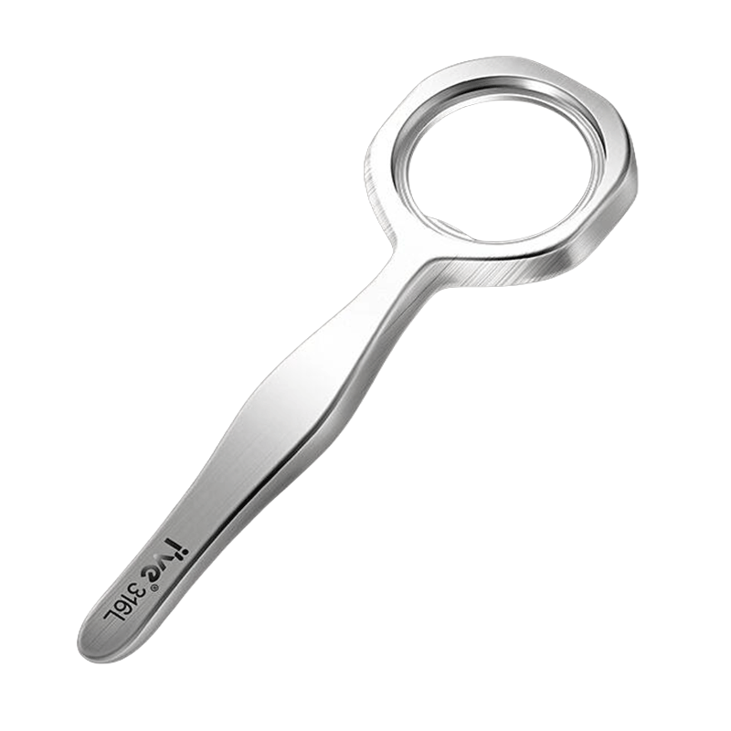 I'VE 316�����ę́��ƿ�� ����ę́�������� �׾�ר��ȡ��ƿ���ӹ��� ��316L����֡��׾ƿ�ƿ��