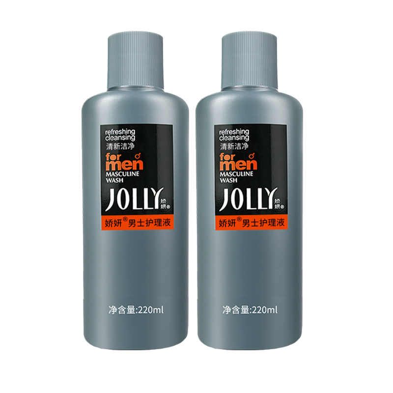 嬌妍男女士私處護(hù)理液套裝 抑菌去異味清潔下體清洗液 清爽舒適洗護(hù)液 男士護(hù)理液220mlx1瓶