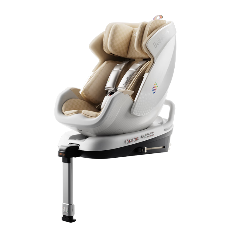 bebebus座椅太空舱智能0-7岁宝宝新生婴儿 太空舱经典版