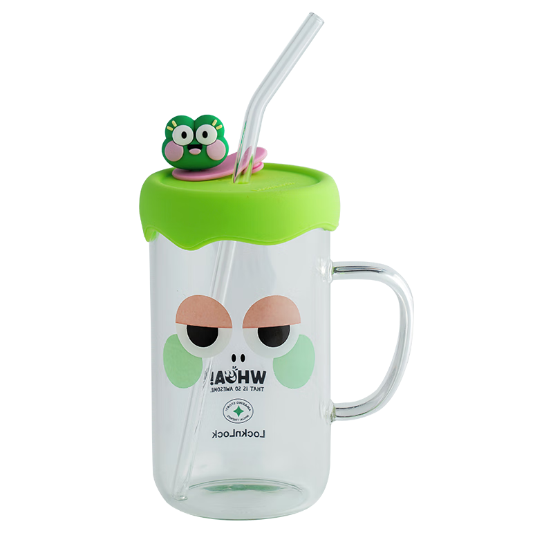 �ֿ��ֿ� ��ͨ������ ˮ�� ţ�̱� ��������ɫ 600ml 34.6Ԫ