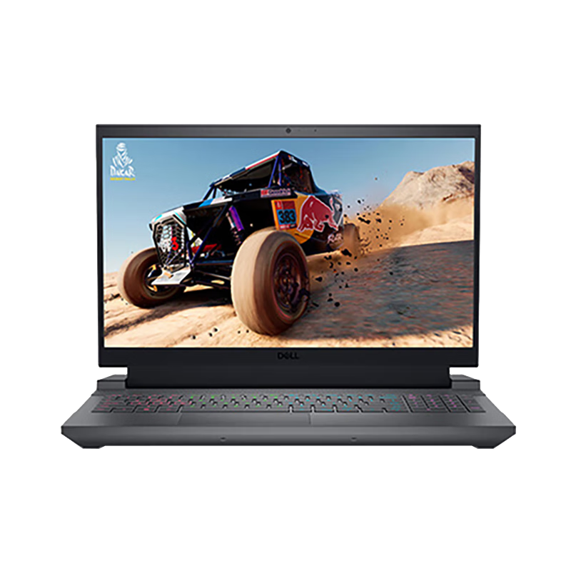 DELL/ ϻG15 5530 ʼǱ i5-13450HX 15.6Ӣ RTX4050/16G/512G/ʵ5899Ԫ