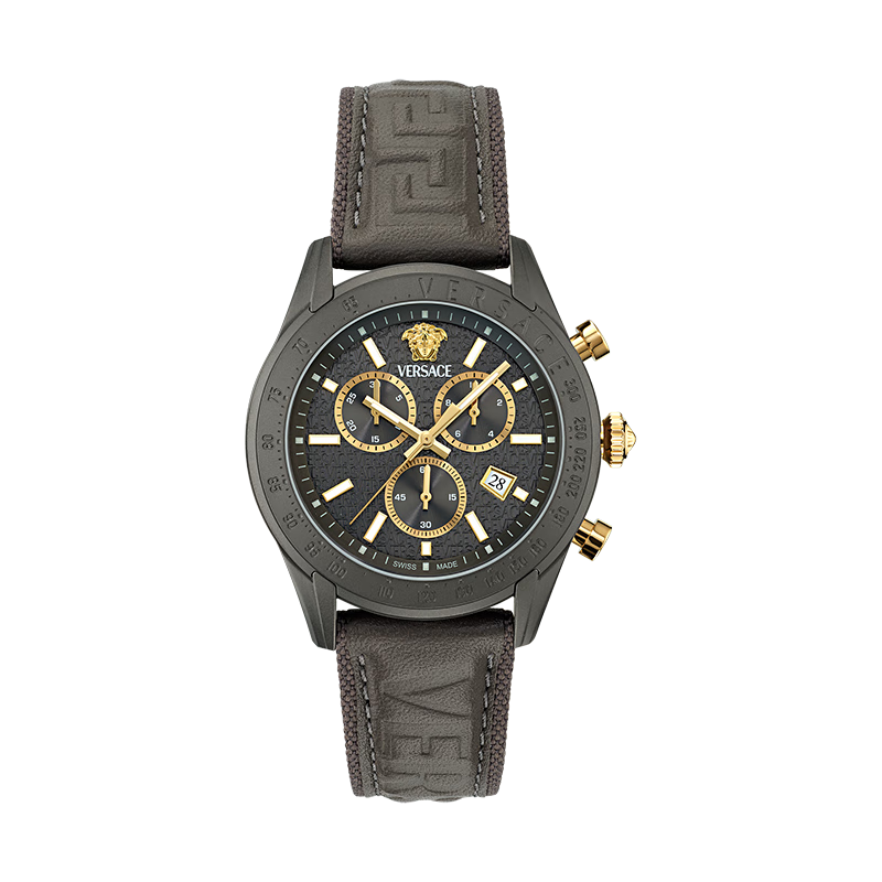 ��˼�ܣ�VERSACE���ֱ�����ʿԭװ�������ۼ�ʱСţƤʯӢ��ʿ�ֱ���������/������ VE8R00124�����ۼ�ʱ�� 2+2��������