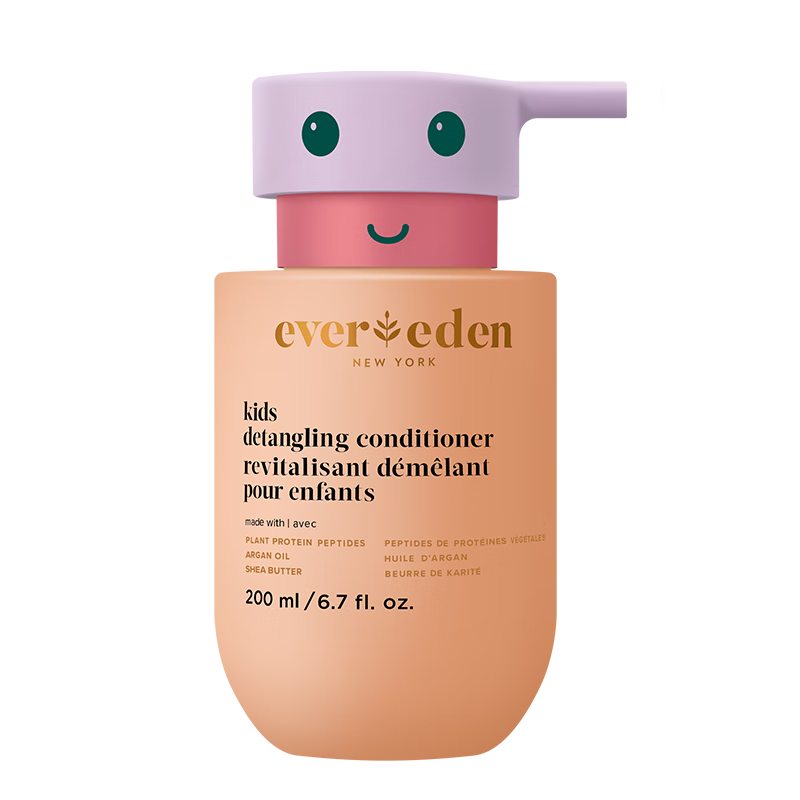 EVER EDENͯ3-12º˳껤ʪ㹫200ml 180.96Ԫ