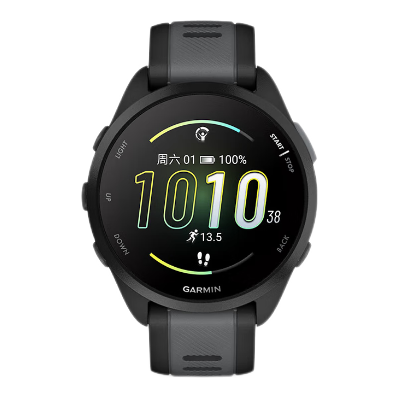 GARMINForerunner165ְ漫ҹѪܲ˶ֱ1762Ԫ