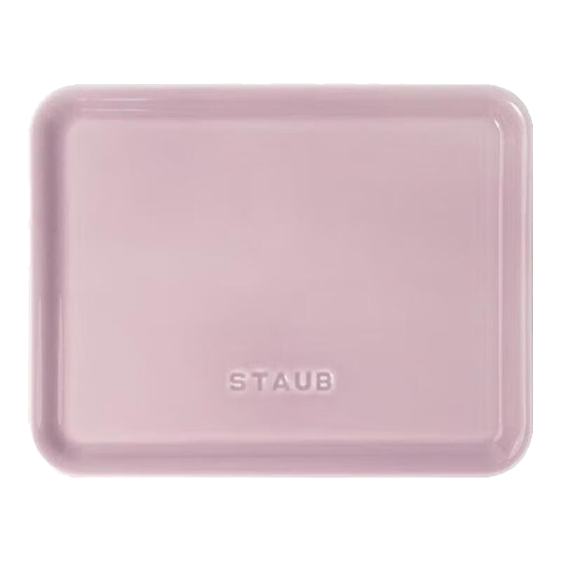 ������staub������ʽ��߲���豭�մɼ��ð칫�ݲ���Ȳ豭����� 1�� ����װС����19*15cm ź��ɫ