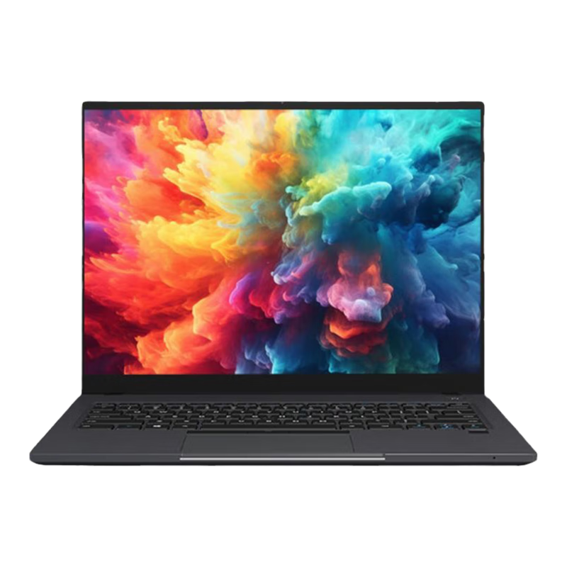 麦本本英特尔Intel NUC P14E11代酷睿Element计算?？?G 3K触摸屏轻薄商务笔记本电脑 8G/512G PCI-E(定制)