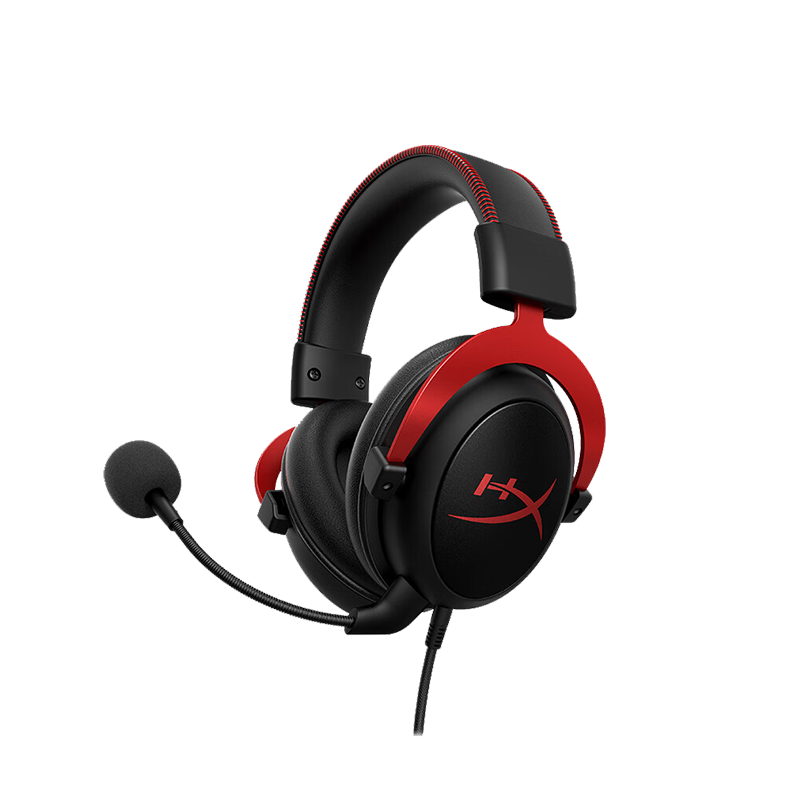 ����δ֪��HYPERX) 쫷�2쫷�3���������羺��Ϸ����ͷ��ʽ ����fps�Լ���Ϸ��������˷������������ж� ��쫷�2������ | 7.1�������� | �ں�408.9Ԫ
