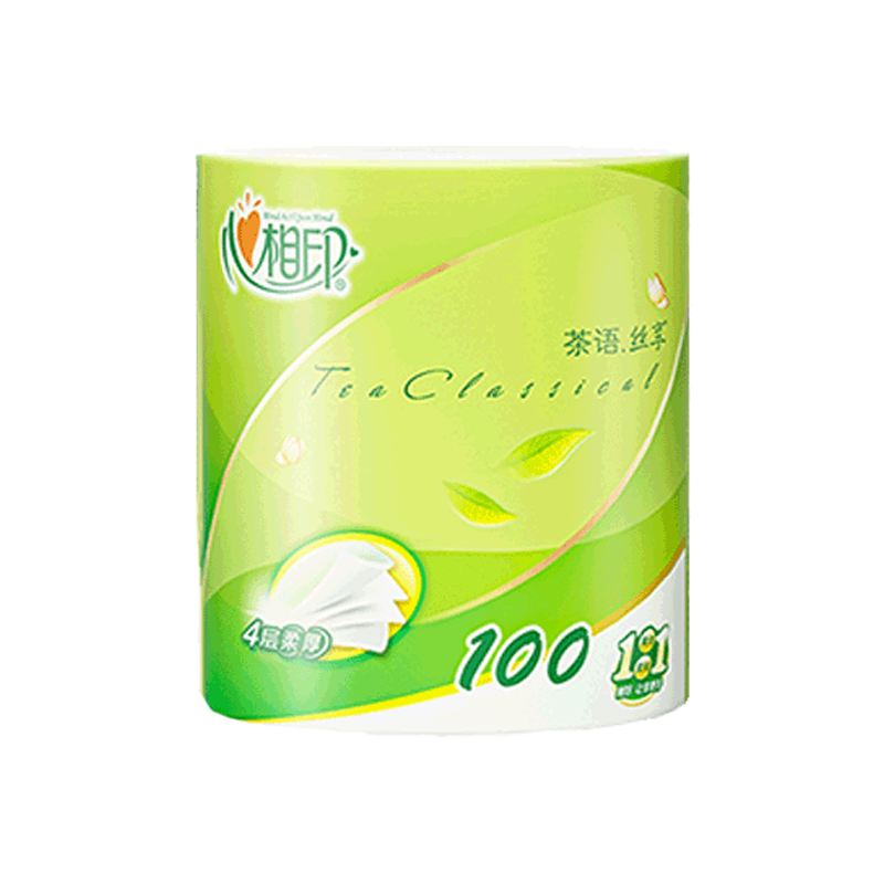 ����ӡ ˿��װ�Ĳ��Ͳֽ 100g/��*2��  0.99Ԫ����