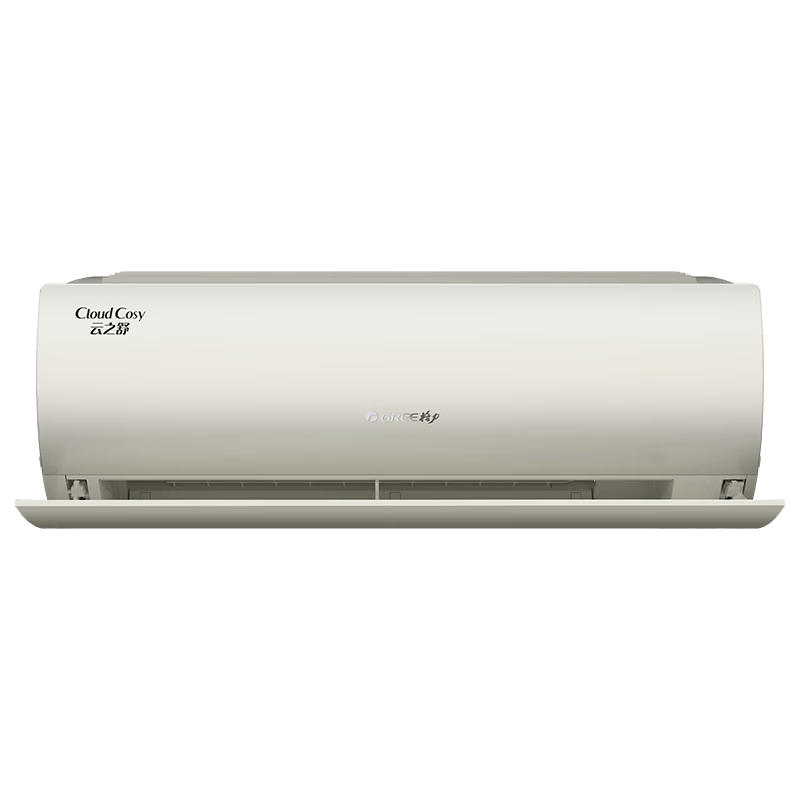 ������GREE��1.5ƥ��֮�� ��1����Ч��Ƶ�ڹ�ʽ�յ��һ�KFR-35GW/NhGn1BG���������Ծɻ��²���