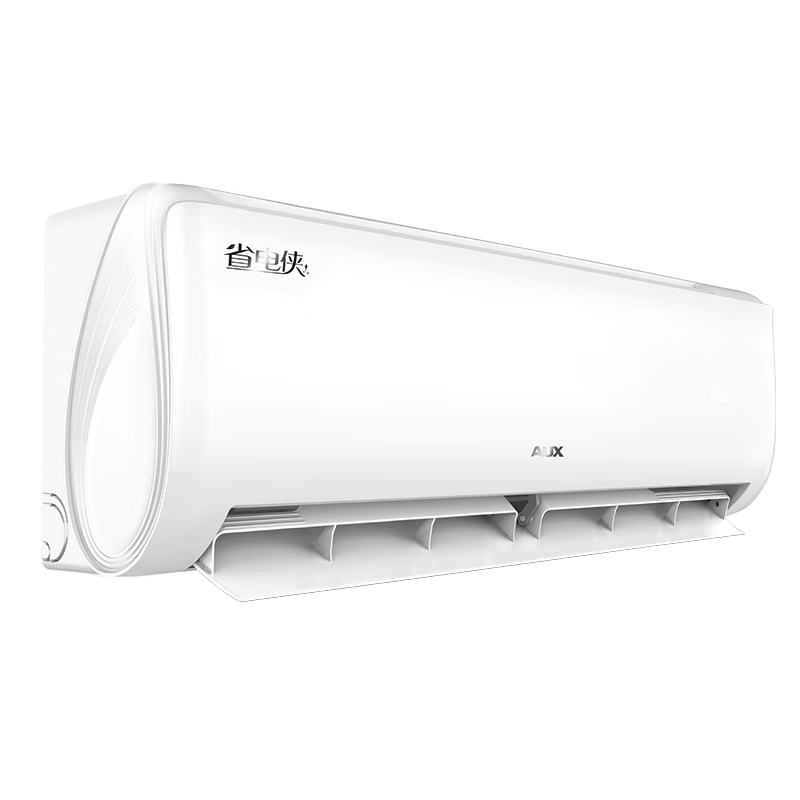 AUX/�¿�˹ ʡ���� ��1.5ƥ �һ� KFR-35GW/BpR3AQS1(B1) 1087Ԫ