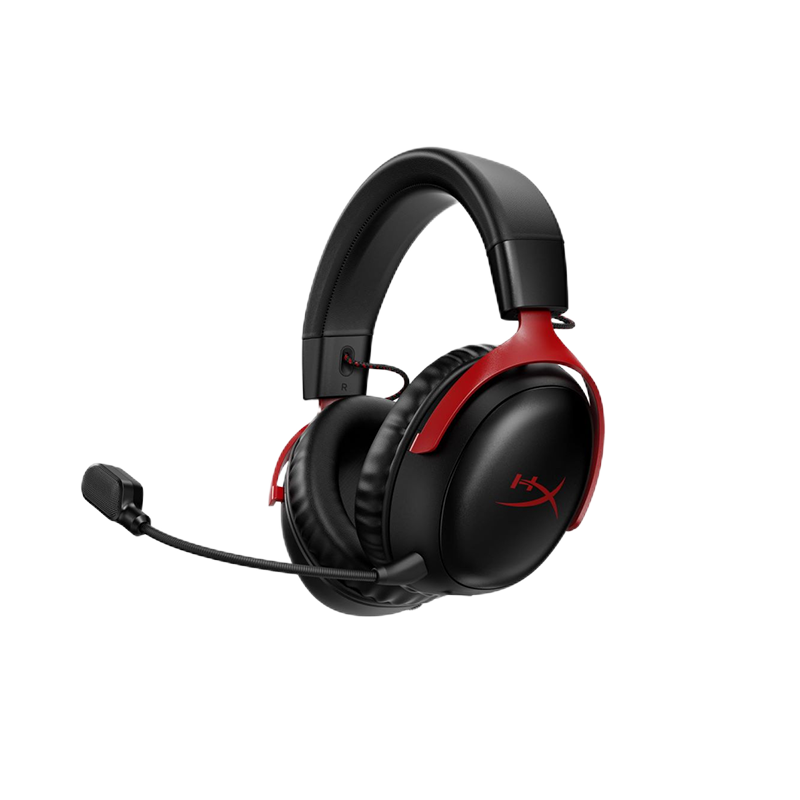 ڲδ֪(HYPERX) 쫷2쫷3Cloudϵе羺Ϸͷʽ fpsԼ˷CS羺 쫷3ߡ2.4GHzحDTSحɫ835.9Ԫ