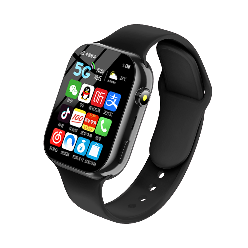 С��ſ�����ܶ�ͯ�绰�ֱ���ˮ�ɲ忨��λ4G5Gȫ��ͨ��Ů��������Сѧ���������ֱ�6-12���к�Ů��ѧϰ�ֱ� �����(����˫��+������΢Q��+��������) 151.88Ԫ