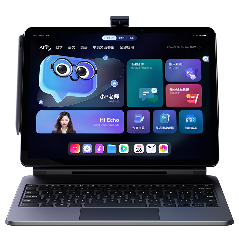 AIѧϰ��X20 16 512G 12.7Ӣ��ѧ����