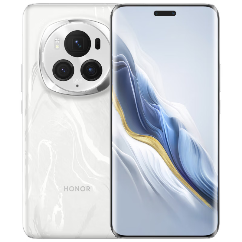Honor/ҫ Magic6 Pro ֻ ͨѶӥ ѩ 16+512G 3095.1Ԫ