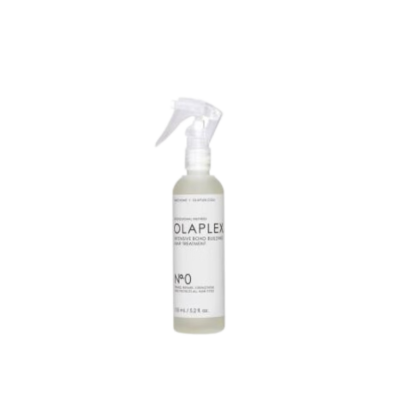 olaplex歐拉裴0號修護(hù)營養(yǎng)精華液柔順燙染受損發(fā)質(zhì)頭發(fā)護(hù)理155ml