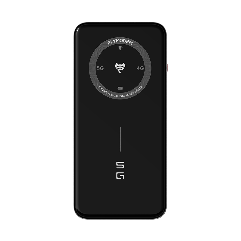 飞猫M20 5G随身wifi无线移动wifi可插卡全网通无线上网卡车载随行无线网笔记本电脑上网宝
