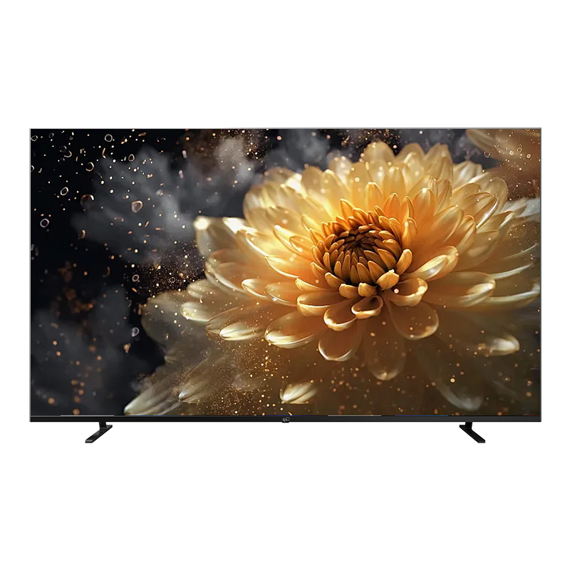 FPD电视 mini led 50/55/65/70英寸 4K超高清 超薄金属全面屏 家用客厅游戏智能液晶平板电视机投屏 50英寸 Mini LED电视