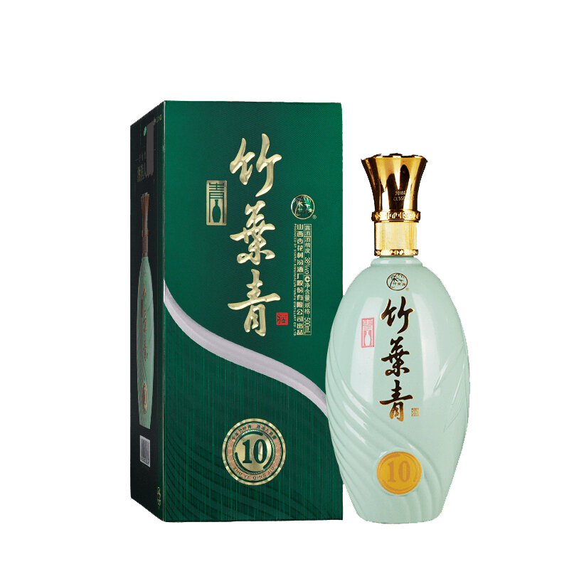 名酒购酒记｜篇七：山西省8大白酒总结及选购指南，送礼囤酒必备（包括汾酒、杏花村、竹叶青、晋泉等）