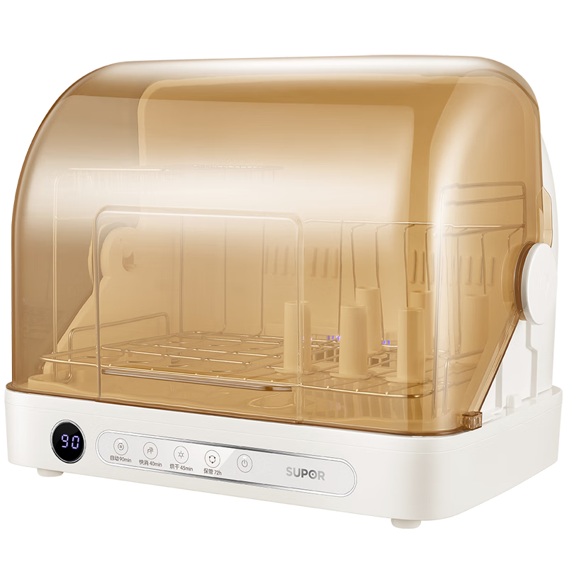 ���ڲ������ղ�����SUPOR����ƿ����������� �������� 2����+26L �๦�������������� XD07 332.15Ԫ