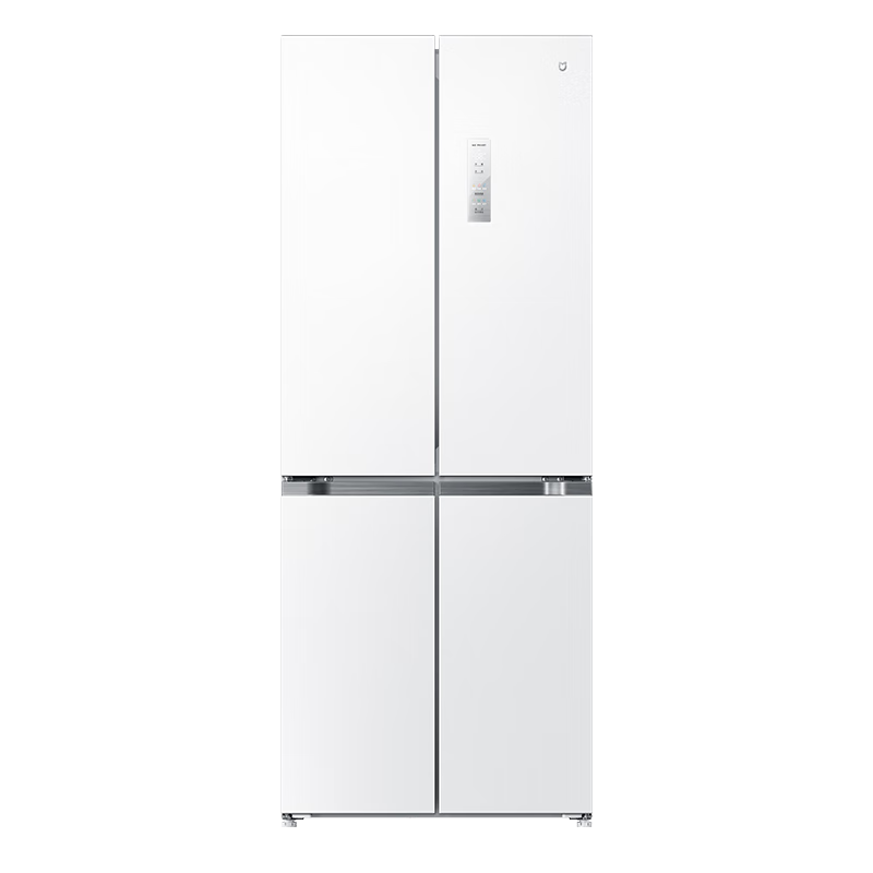 mijia/�׼� 439�� ʮ�ֶԿ��� ���� BCD-439WMBI 2294.14Ԫ(������)