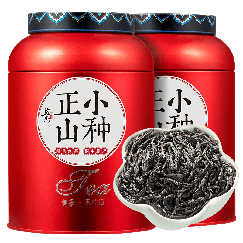 ���ڲ��������ܲ�Ҷ��ɽС��Ũ���ͺ���װ250g*2����Ʒ�ͳ�����ƷС�ֺ��