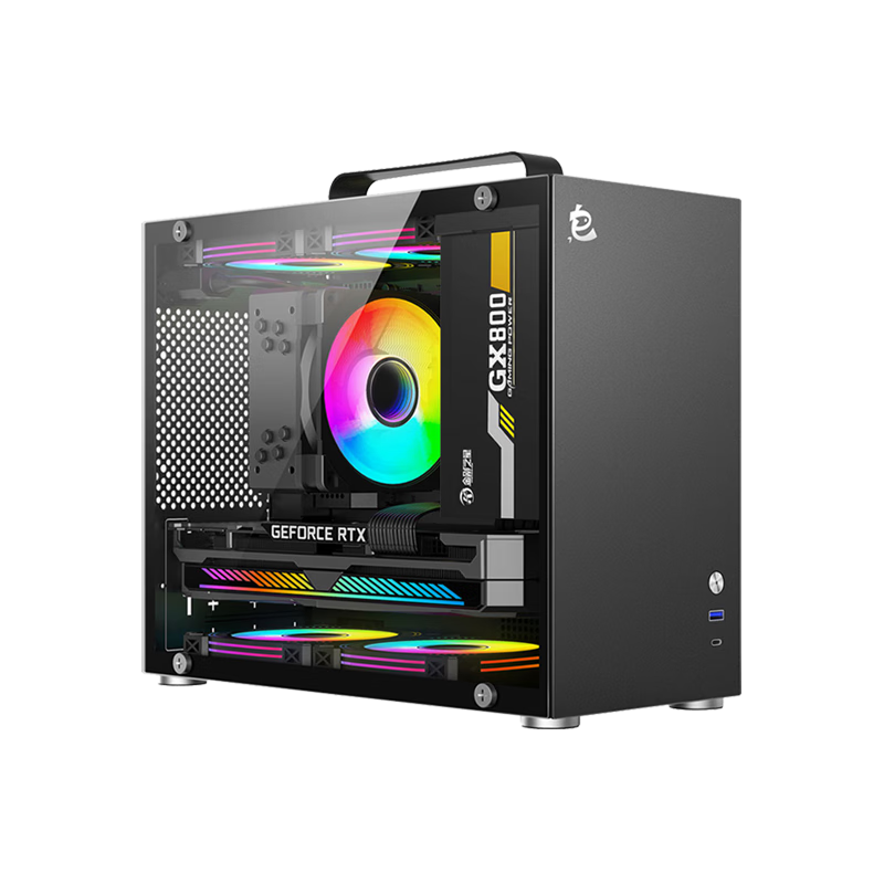 ���ڲ�����ţͷ ̨ʽ�� 64G��1TB��RTX40603980Ԫ