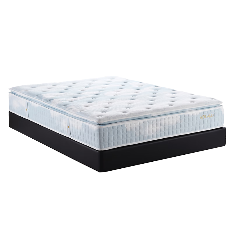 ��������ϵ�����齺����ʽ˯��˫��о���ɴ��� ���֮��1.8*2�� ƫ�� 4844.15Ԫ(������)