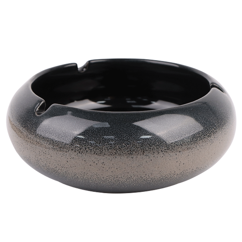 TaTanice �մ��̻Ҹ� ˮīԲ���к� ���ÿ����칫װ�ΰڼ� 5.8Ԫ