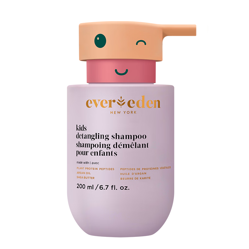 ��Ψ�� ��ͯ��˳ϴ��ˮ����ϴͷ��ϴ������¶Ů�� ��˳ϴ��ˮ 200ml 137.04Ԫ