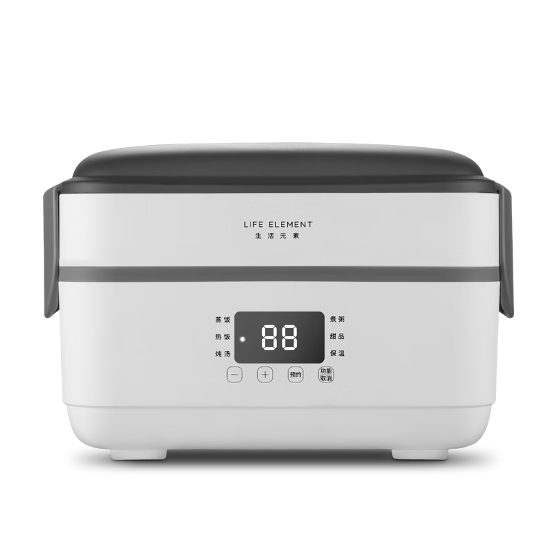 ����Ԫ�أ�LIFE ELEMENT�����ȷ��� ���������ܱ��� �칫���ȷ����� ˫��1.5L������ڵ�  �ܷⱣ�ʲ���ζ F36 136.89Ԫ(������)