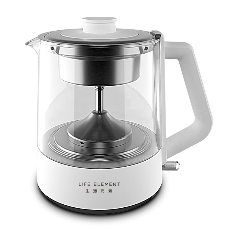 ԪأLIFE ELEMENT 0.8L칫ʽ Զ/ֶ ˫ ˮ ˽ I72