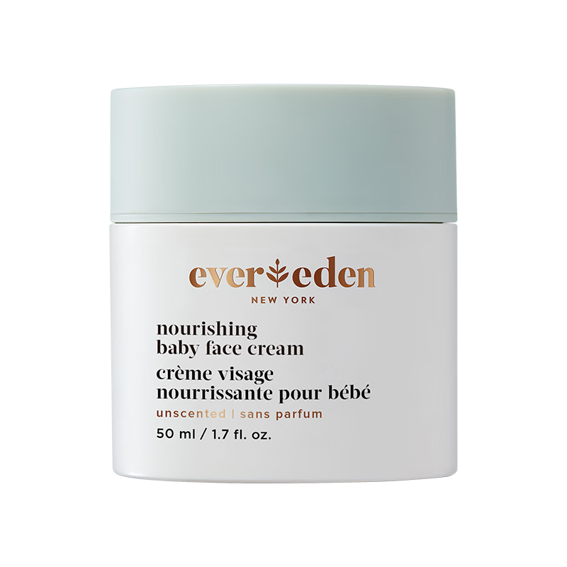 EVER EDEN Ӥ����˪ ������˪ 50ml �������� 48h�߱�ʪ �ﶬ�����