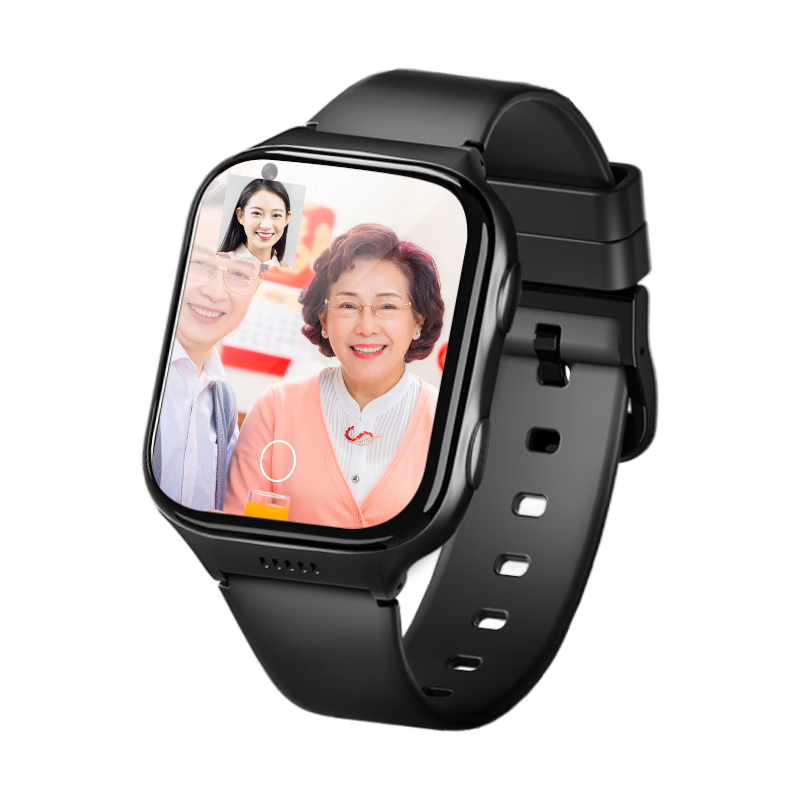 ���ڲ��������ٷ� �����ֱ�4Gȫ��ͨ���˵绰�ֱ������ֱ���Ѫѹ���ʽ���һ��SOS����GPS����ʧ���˶�λ�ֱ� ���� �ڣ���ȷ��λ+�����ػ�+�ִ�����