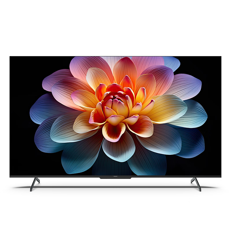 ֣PHILIPS65Ӣ 4Kǻۻ QLEDӵ120Hz 3+64GǻAI Һƽӻ 65PQF8599/T3 2811.05Ԫȯ