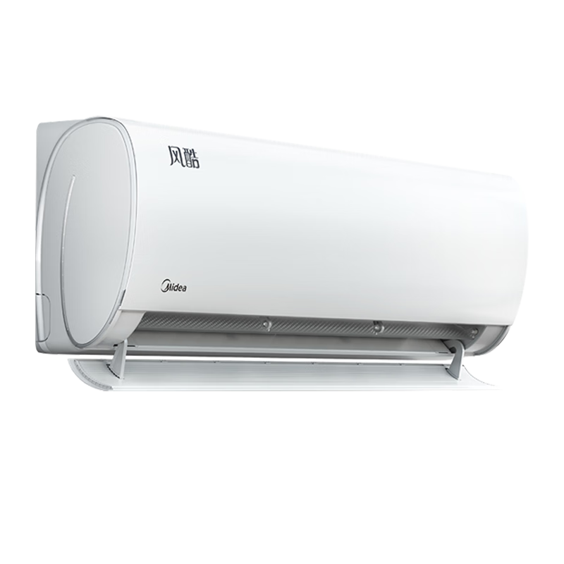 ���ģ�Midea�����Ŀյ���1.5ƥ�侲�� ��һ����Ч��Ƶ��ů�������ұڹ�ʽ�һ�һ����ʡ�� ��1ƥ һ����Ч ���¿26PH2 ȫ������