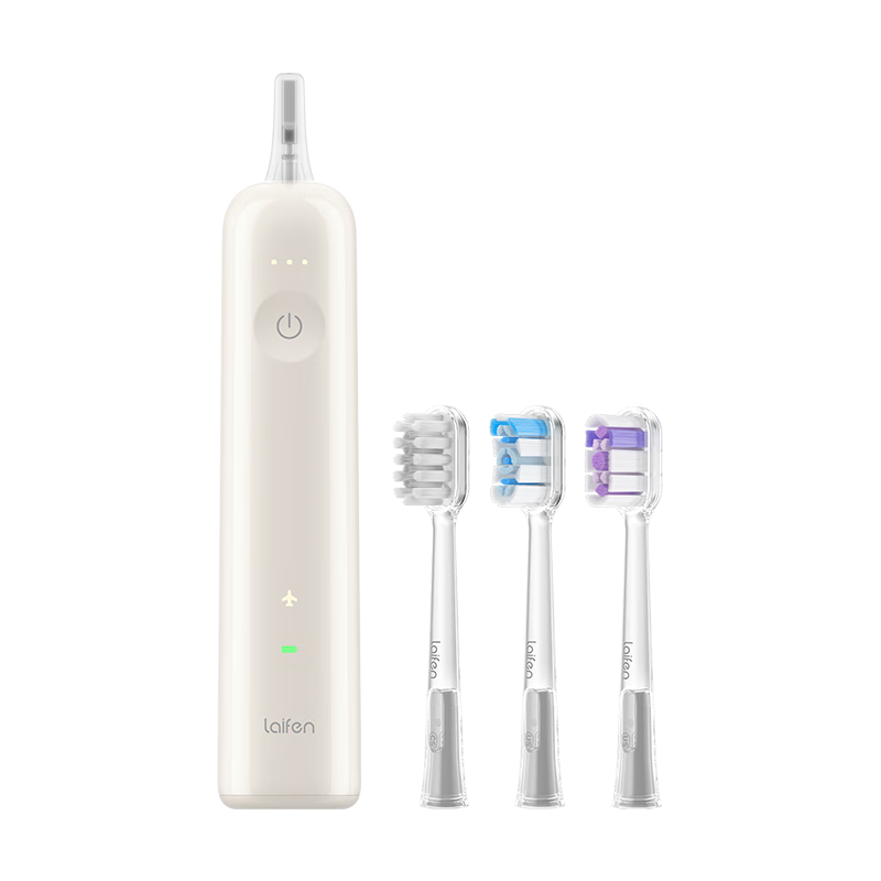 laifen��� һ��ɨ��綯��ˢ �̲�ɫ �������� ����/Ůʿ ���ø�Ч��໤�� 263.12Ԫ(����ȯ)