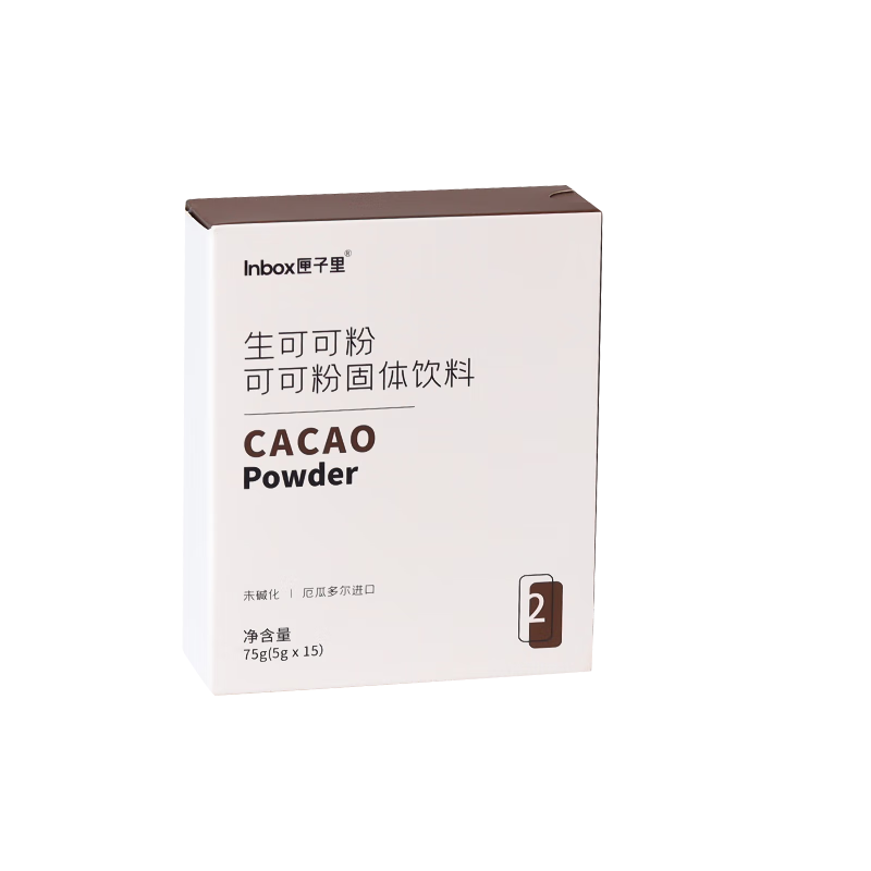 ϻ�������ɿɷ۳���δ���÷���ɿ������ɿɷ�����������ͪ�決 ��ֵ������3�У�5g*45����