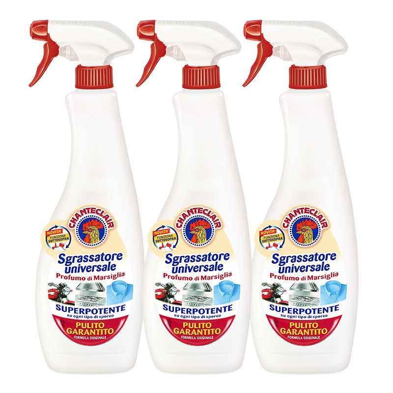 �󹫼��ܼң�CHANTE CLAIR����ͥ����������������ԡ�Ҵ�שˮ��ͷȥˮ�� ���۾�600ml*3ƿ