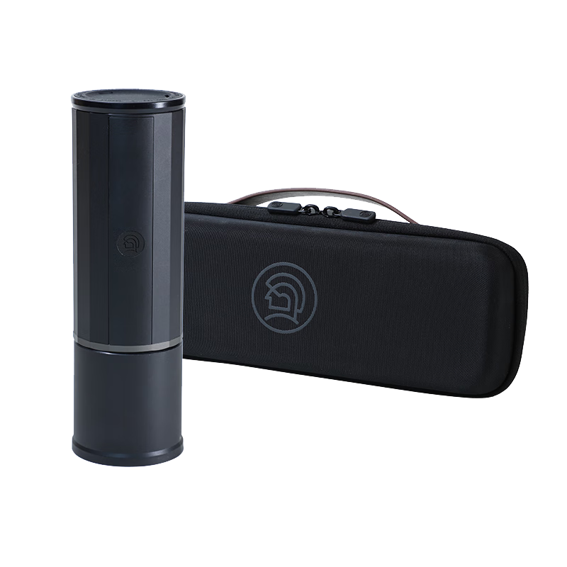 plus��Hero ���ͱ�Я���Ȼ� ��ʽŨ���綯�ֳֽ��ҿ��Ȼ� ��ɫ 343.2Ԫ