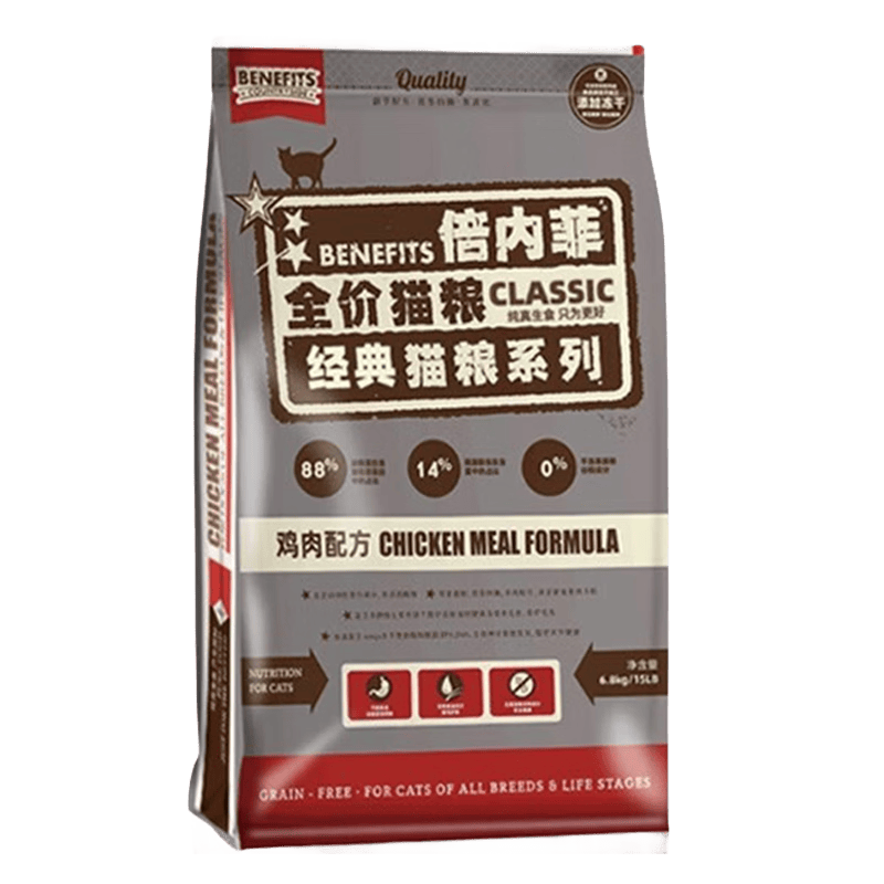 双十一要到了，猫粮如何选？哪些猫粮值得一囤？