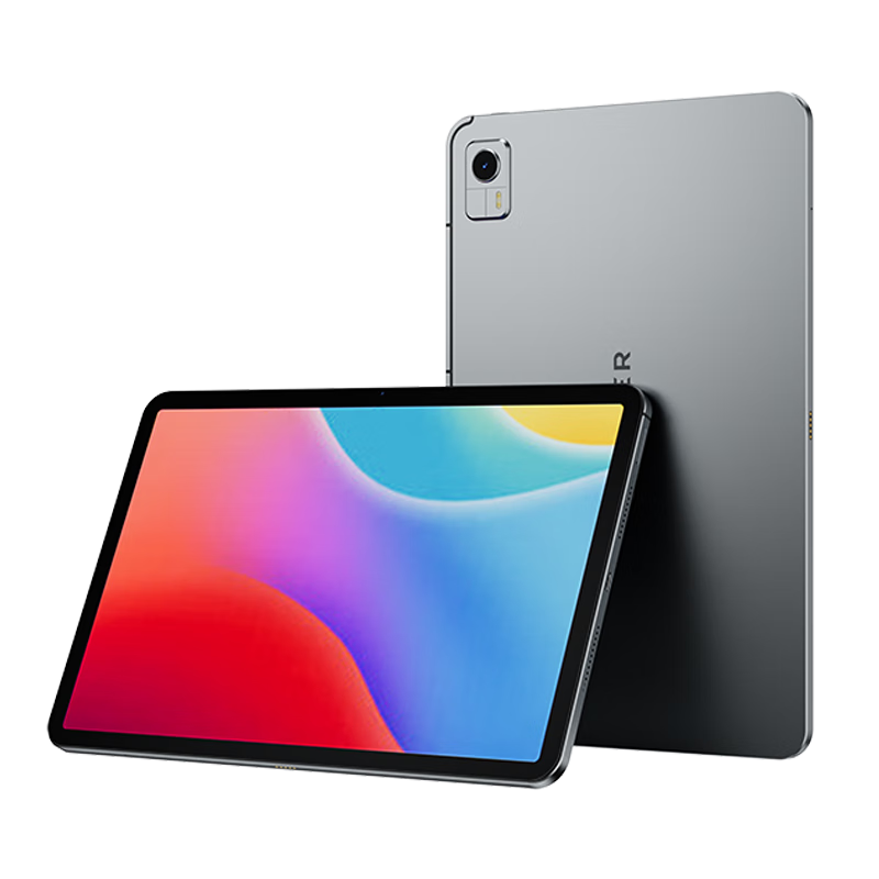 plus会员：联想（Lenovo）生态品牌 异能者K30 12.6英寸 4G通话全网通 2.5K平板电脑 游戏娱乐TUV爱眼12G+512G 樱花粉 