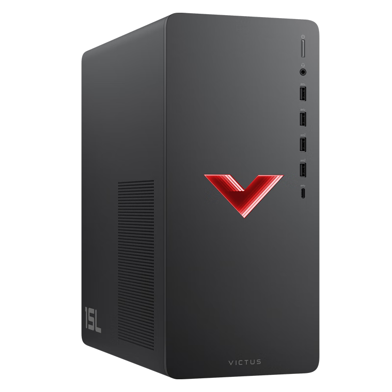 ���ڲ��������գ�HP����Ӱ����10̨ʽ���� ��Ϸ̨ʽ������ ���ʦ���� ���14��i5 RTX3050 6G���� 16G 512GSSD