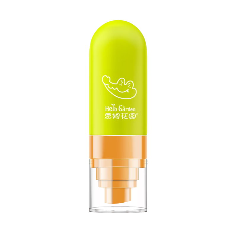 恩姆花园植物精油防护喷雾50ml婴幼儿童宝宝植物防叮户外无忧