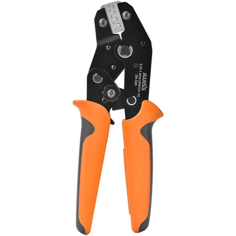 IWISS ѹ��ǯ SN-58B