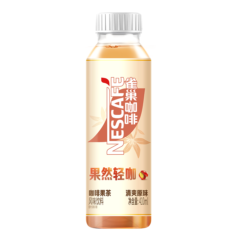 ȸ�� ��Ȼ�ῧ ���ȹ����ζ���� ԭζ410ml*15ƿ