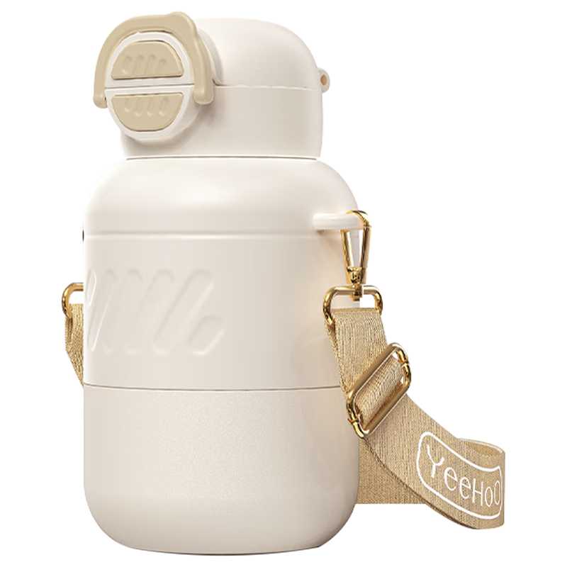 ���ڲ�����Ӣ�ϣ�YEEHOO�� ��ͯ���±� 316�����,500ml