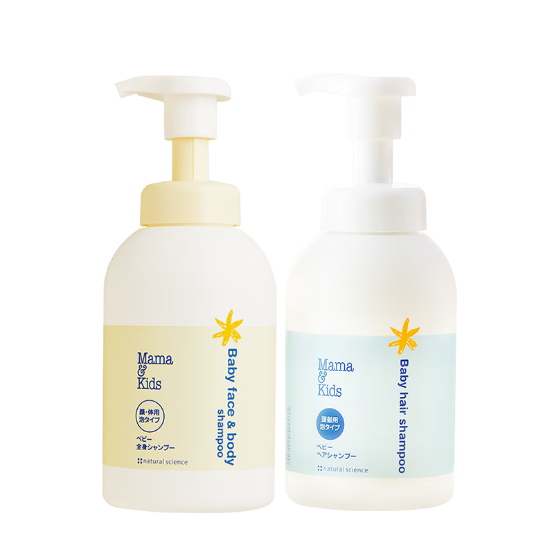 Mama&KidsӤĭҺ460ml+ϴҺ370mlԡ0-3ӤŮͨ 233.75Ԫ