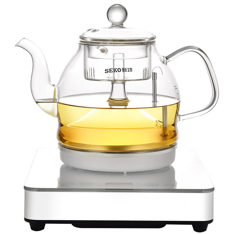 �¹���SEKO�� ȫ�Զ���ˮ����ˮ��������ˮ������������������¯������W19 0.8L һ�����õ���