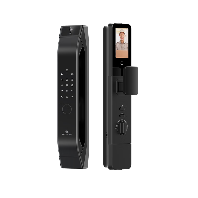 ʩDESMANָʶڿӴڱèʥQ5MSPro